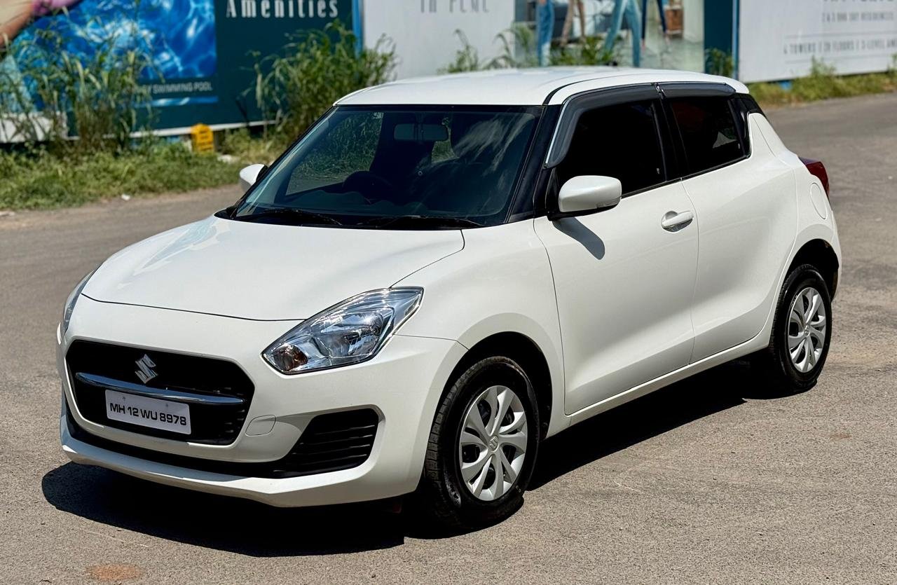 Swift Auto VXI 